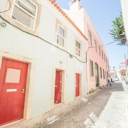 Rose Apartments Lisboa Kültér fotó