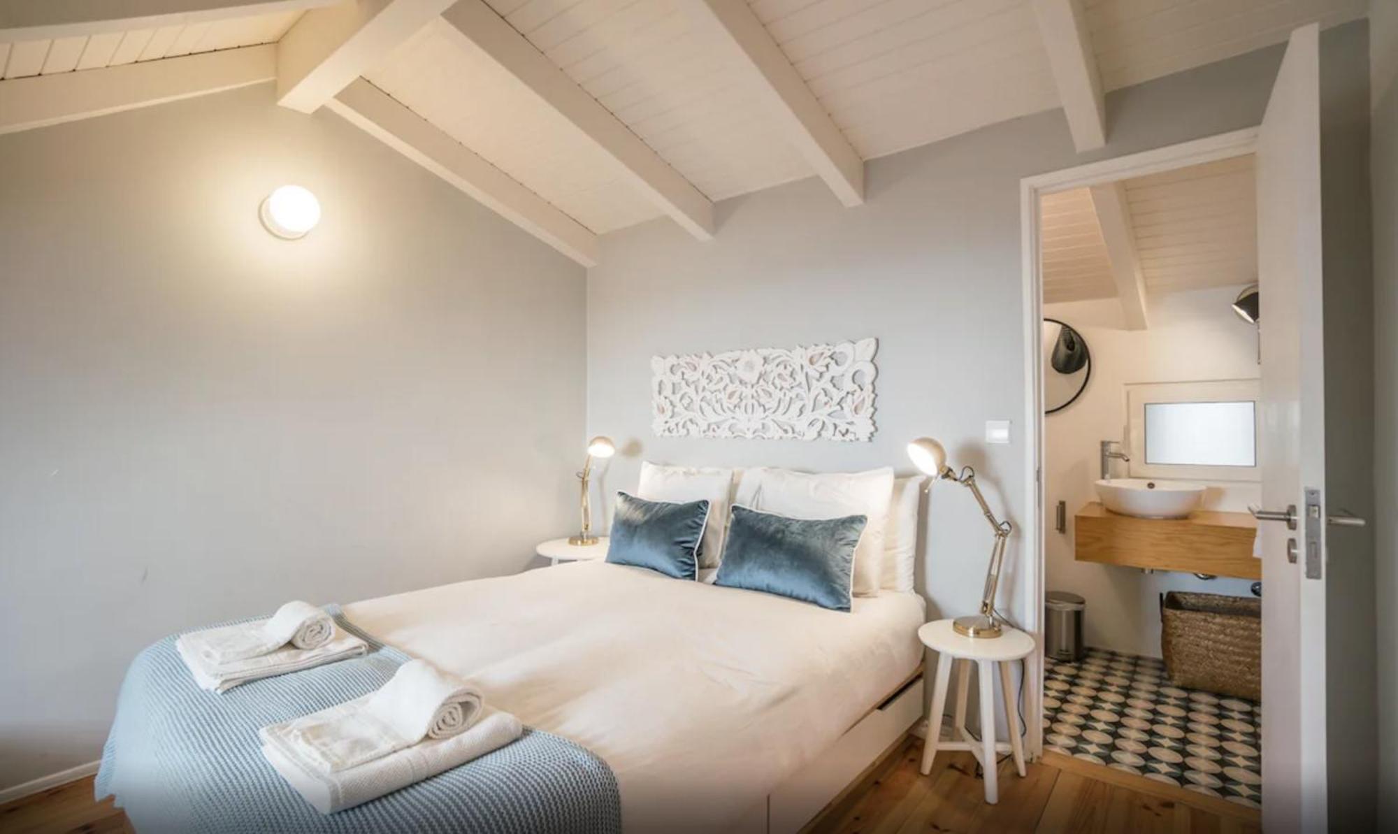 Rose Apartments Lisboa Kültér fotó