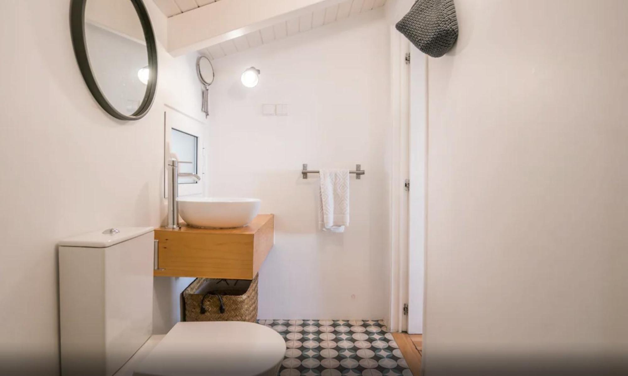 Rose Apartments Lisboa Kültér fotó