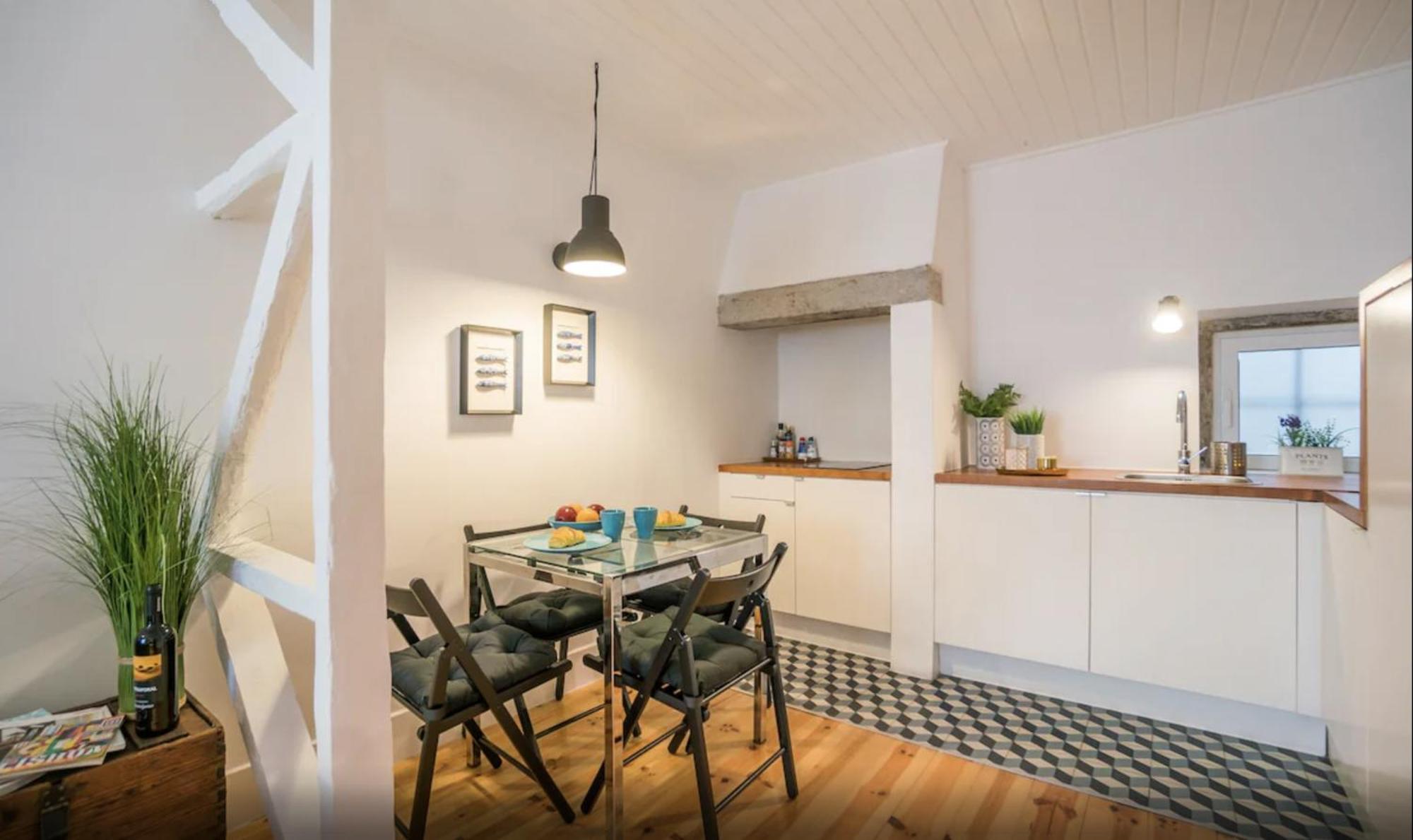 Rose Apartments Lisboa Kültér fotó