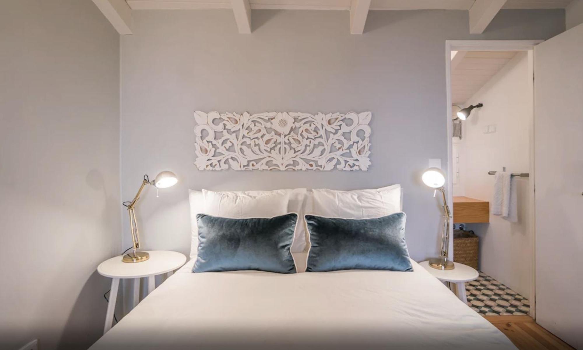 Rose Apartments Lisboa Kültér fotó