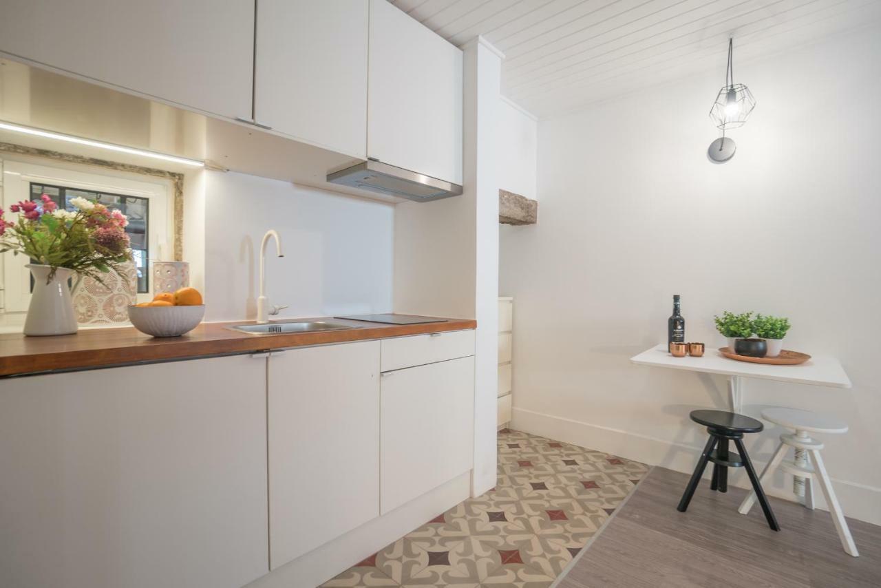 Rose Apartments Lisboa Kültér fotó