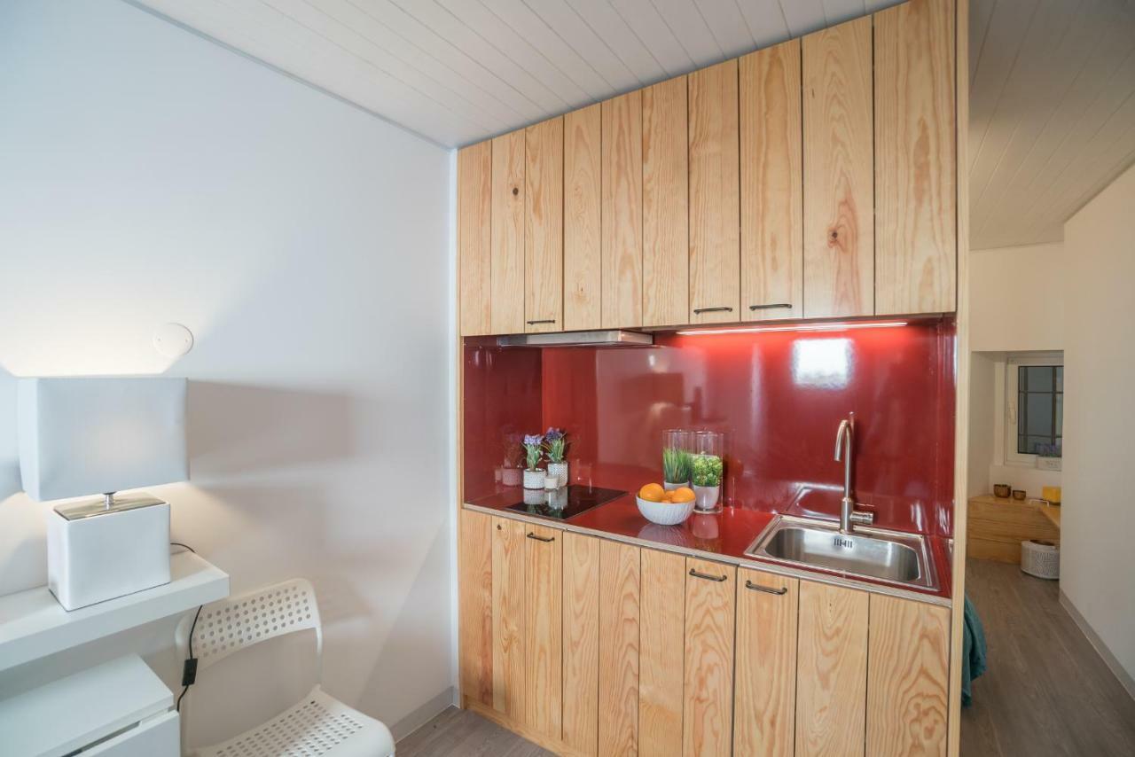 Rose Apartments Lisboa Kültér fotó