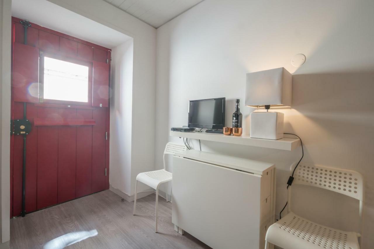 Rose Apartments Lisboa Kültér fotó