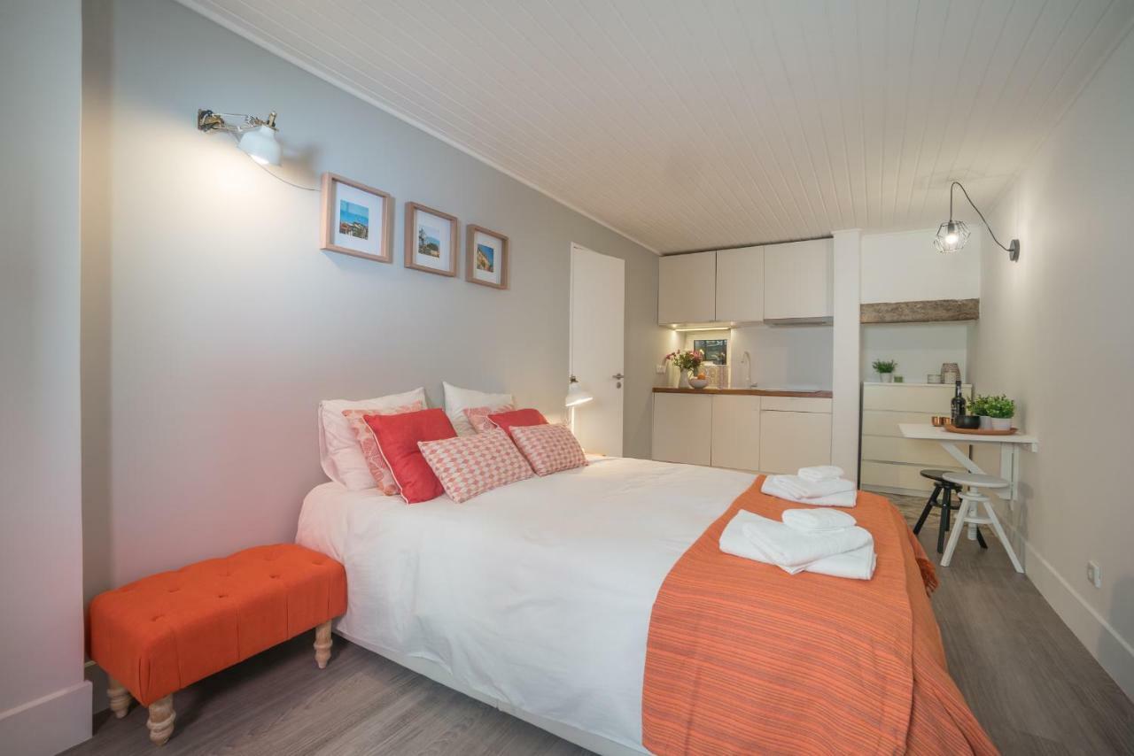Rose Apartments Lisboa Kültér fotó