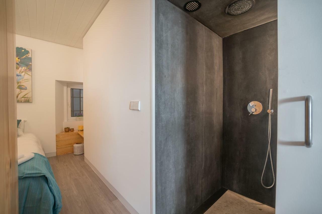 Rose Apartments Lisboa Kültér fotó