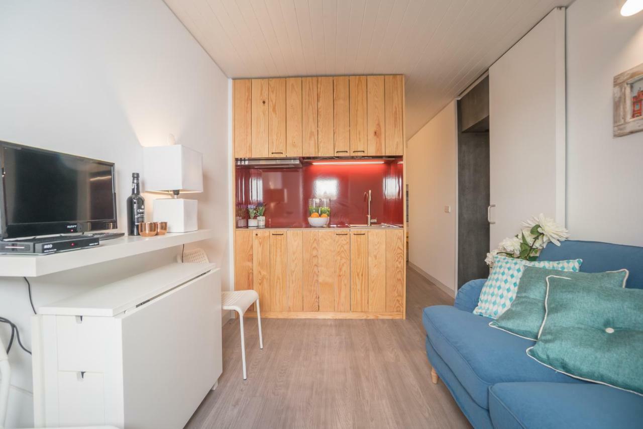 Rose Apartments Lisboa Kültér fotó