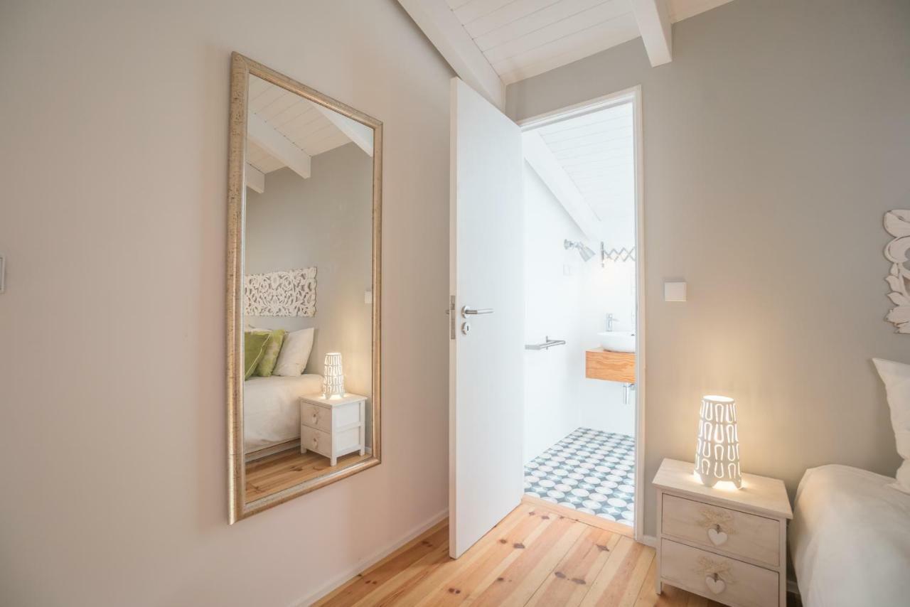 Rose Apartments Lisboa Kültér fotó