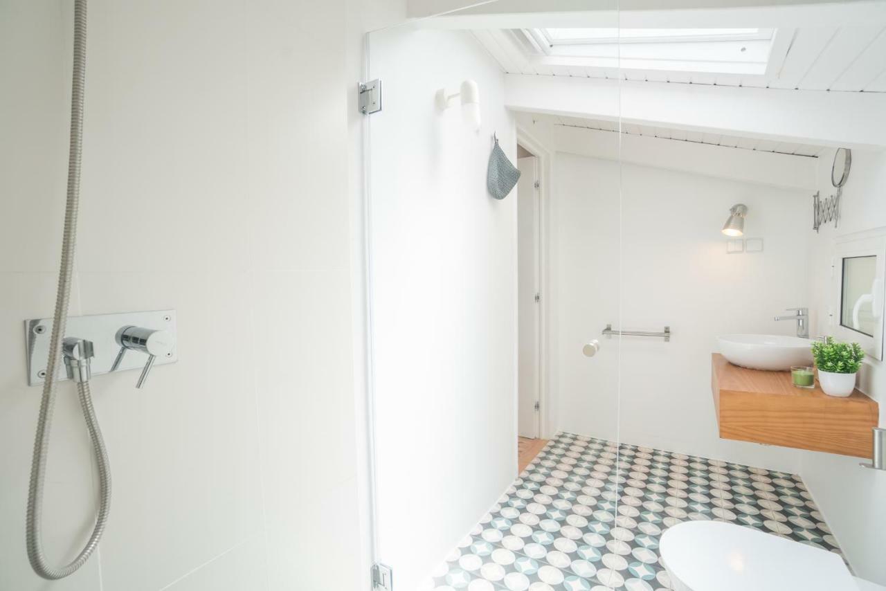 Rose Apartments Lisboa Kültér fotó